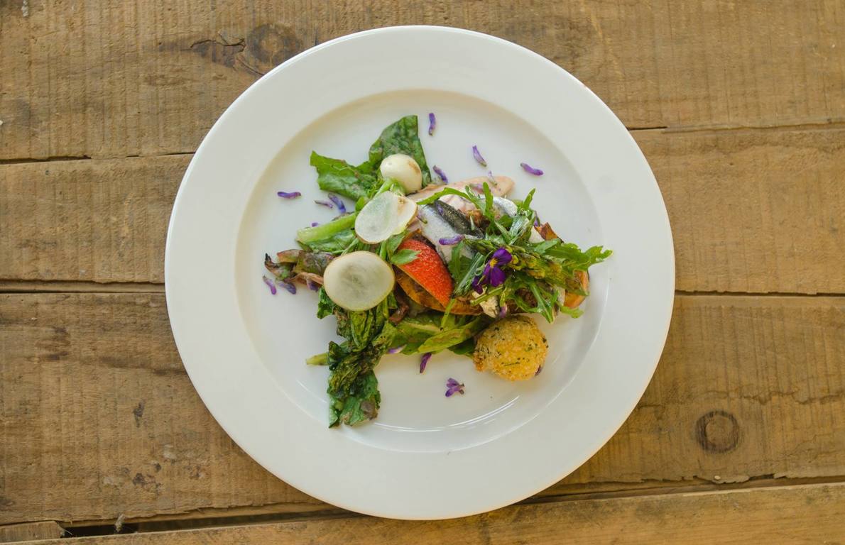  12 University Of Massachusetts Amherst From 80 Best Colleges For Food In America For 2016 
